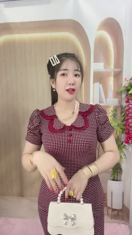 Đẹp là a liếc mat đưa tình #xuhuong2024tiktok #phamthitrucmai94 