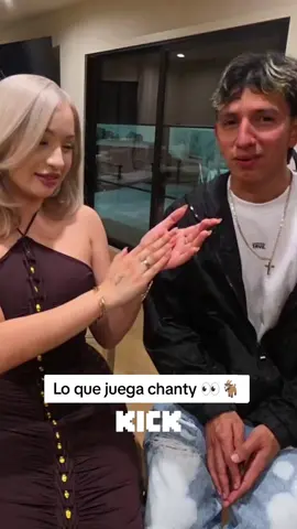 #elchanty #westcol #kickclips 