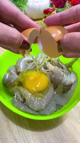 Udang asam manis kesukaan krucils #cooking #resep #udang 