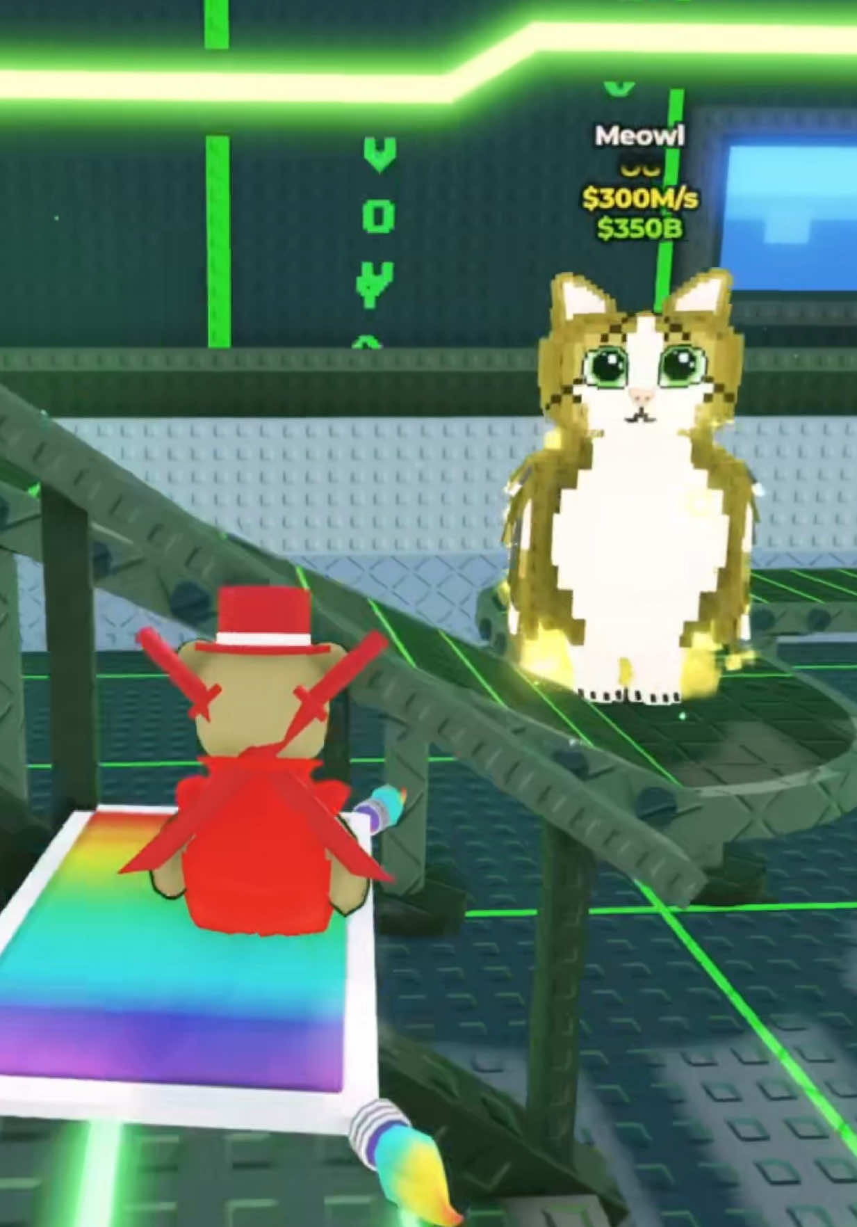 NOS SALE EL NUEVO OG MEOWL😱 