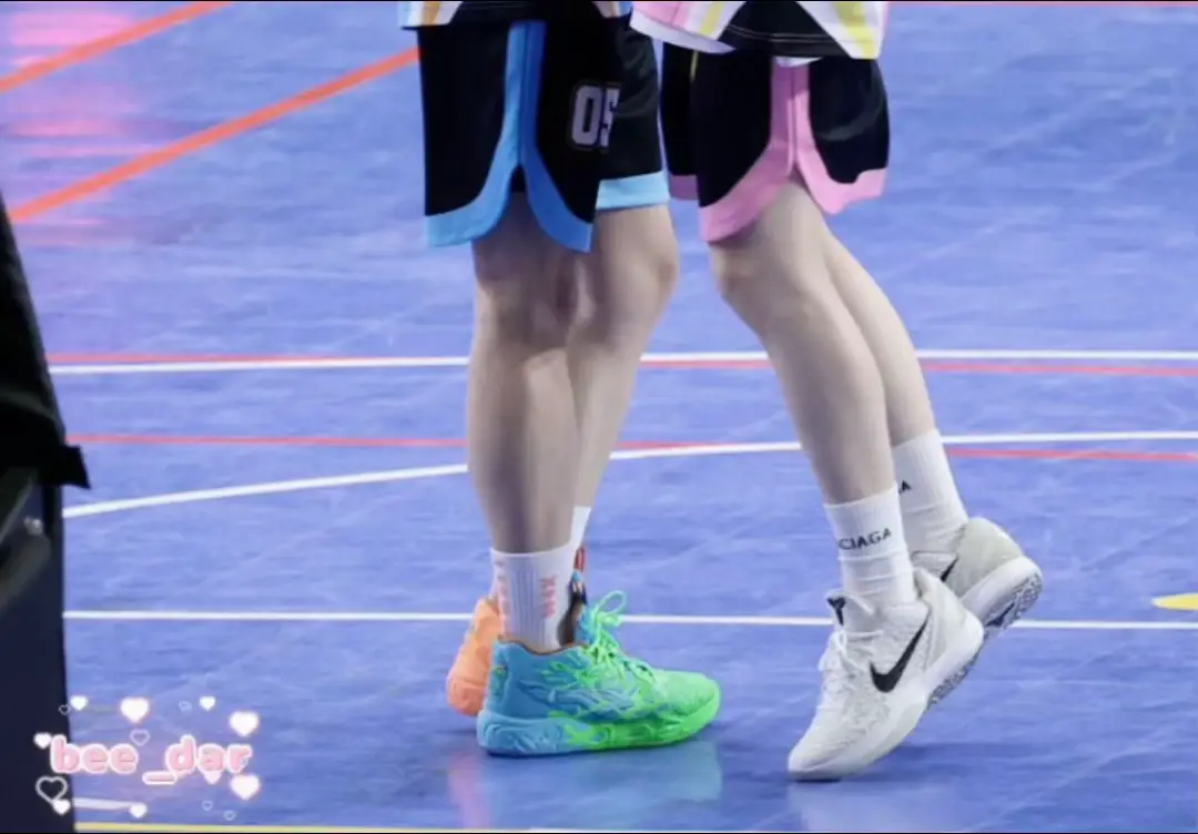 #twnpich #porsuppakarn  #teeteepor #thaibl  #fyp  