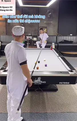 Chịu bi lát #ABillards #bidapoll9bi #fyp #hathanh #ngocxam 