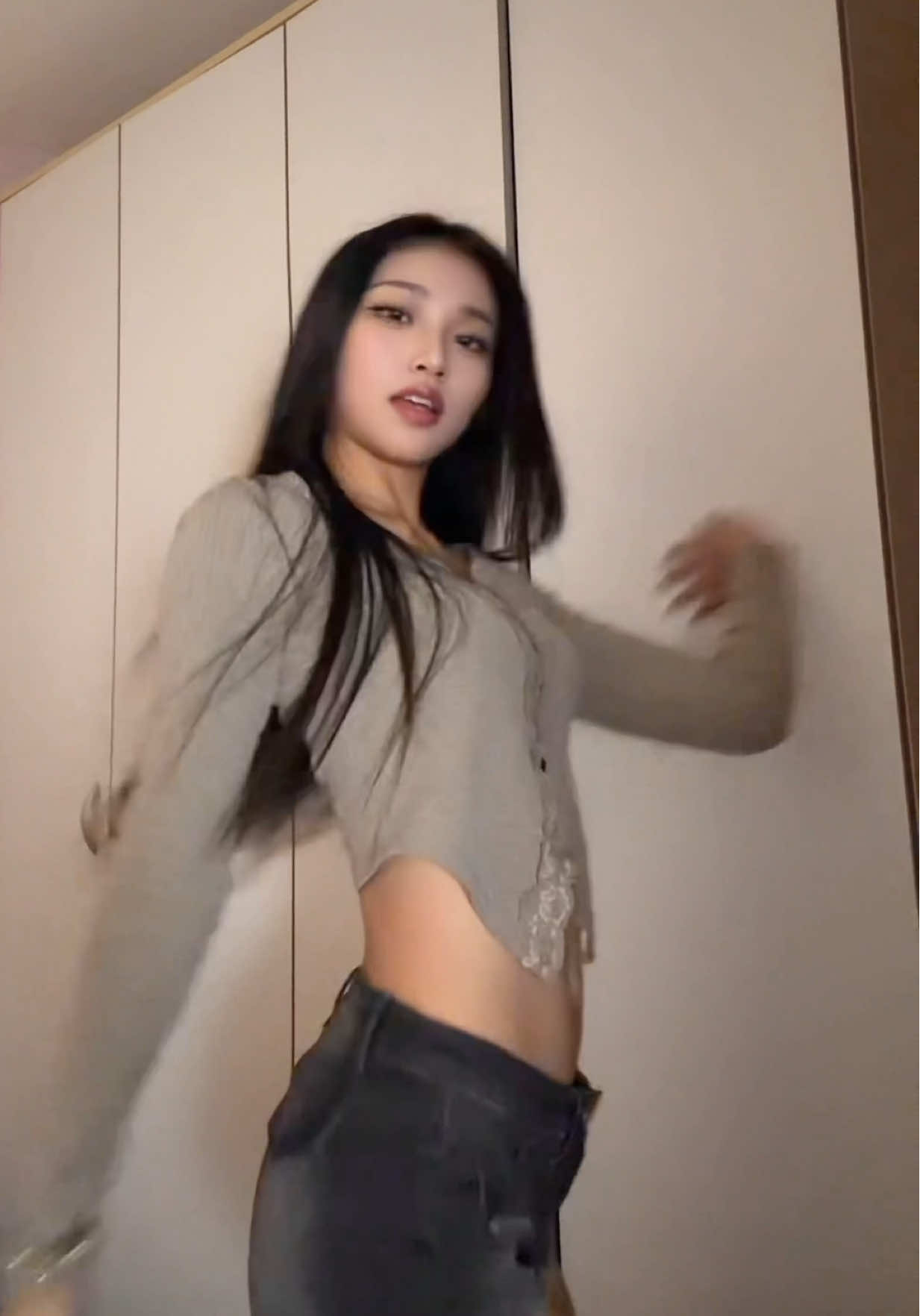 🩶🤠 #fyp #asian #trend #dance #dancechallenge 