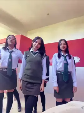 Girls😘#trending #dance #ndc #nepaldarshancollege🌸🦋 @sabnam_khulal @alishakunwar 