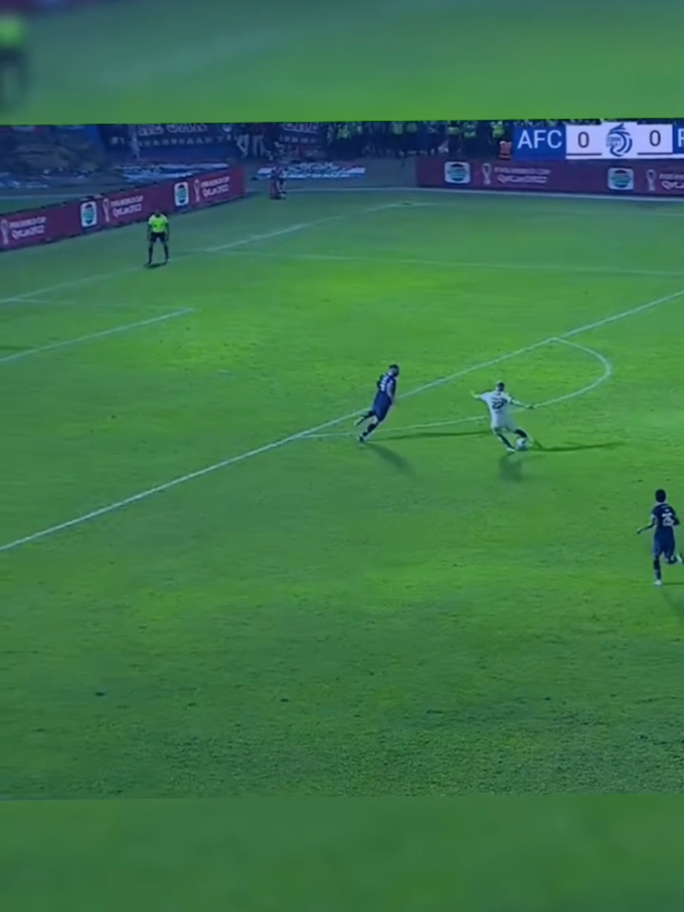 pertemuan terakhir di kanjuruhan #persija #thejakmania #macankemayoran #fyp #bismillahfyp 