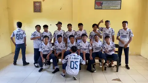 jos jis bolo 9b #mtsalkarimiyyah #classnine9b#bissmillahfyp 