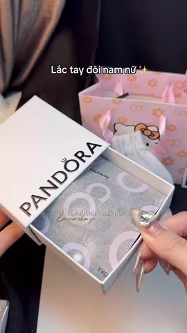 #CapCut #quatangnguoiyeu #FULLBOX #pandora #glistentiemtrangsuc 