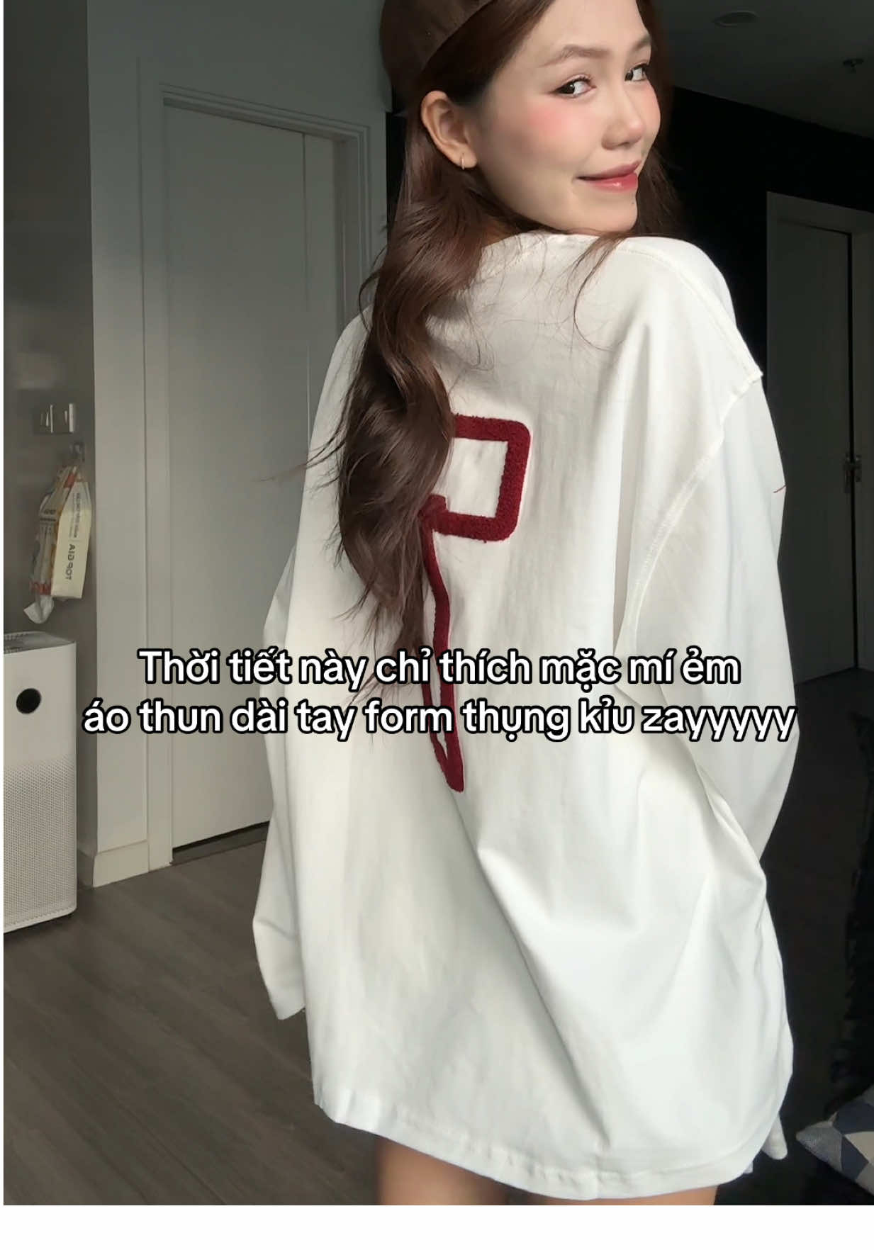 Mê từ form tới chấttt💯#HangVietVuonMinh #TuHaoHangViet #nnqa208 