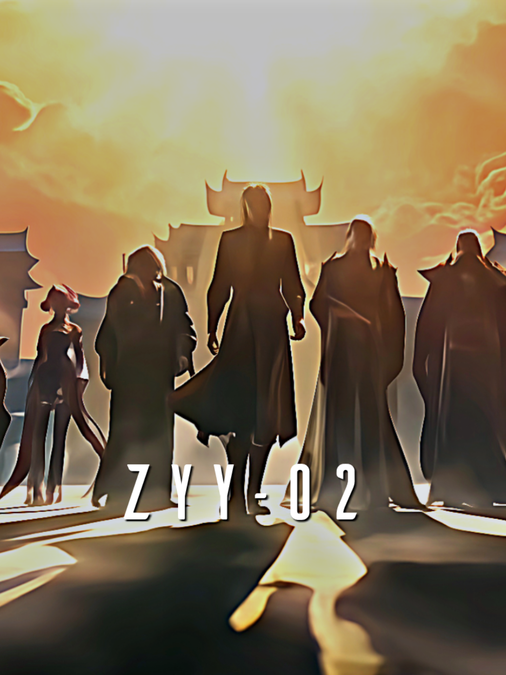 Tuan muda kultus surgawi #talesofherdinggod  #qinmu #donghuaedit #margabtth #zyyoksigen02 