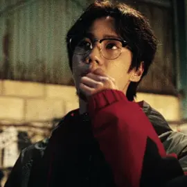 i totally forgot to fade out the audio in the end so let’s ignore that…. sharpen - lib6ratos || ty to my brother for helping me find an audio  #seongje #weakheroclass2 #foryoupage #weakhero #fyp 