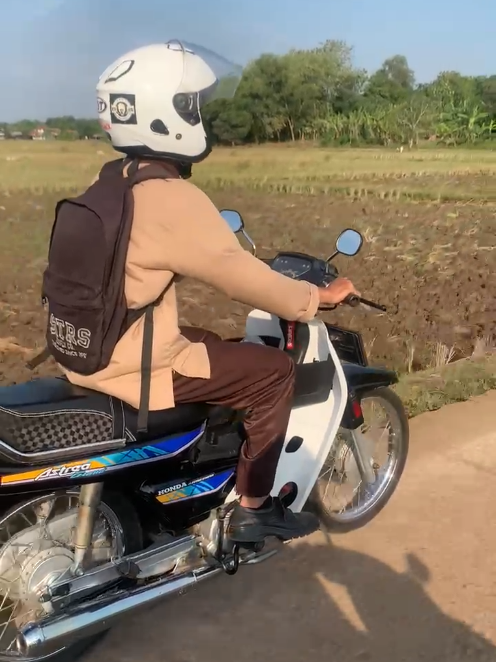 balik sakola with astrea😍#astrea #astreagrandindonesia #astrealegenda 