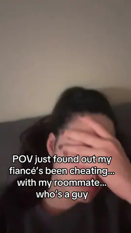 Guess I’m homeless and canceling a wedding #cheater #toxicrelationship #breakuptok 