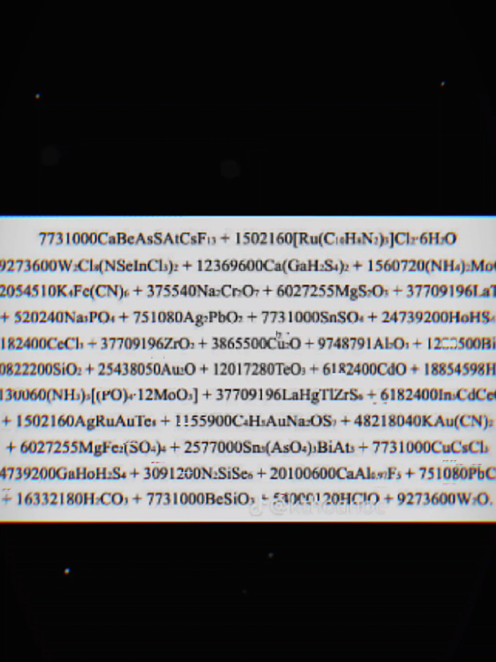 Nghe lời giáo viên đi thi hóa ráng viết và cân bằng phương trình #chemistry  #hoahoc #fpyシ #xhhhhhhhhhhhhhhhhhhhhhhh ##CapCut 