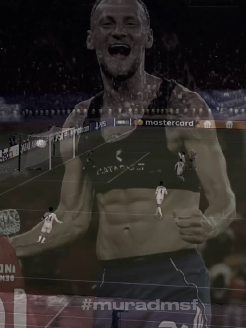 ya qol olsaydı ? #qarabagfk #qarabag #chelsea #championsleague 