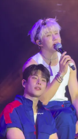 MJ & Jinjin cantando Favorite Memory ✨ ZOONIZINI 🎲🧡💚  México 🇲🇽 #MJ #jinjin #ASTRO #ZOONIZINI #foryou 