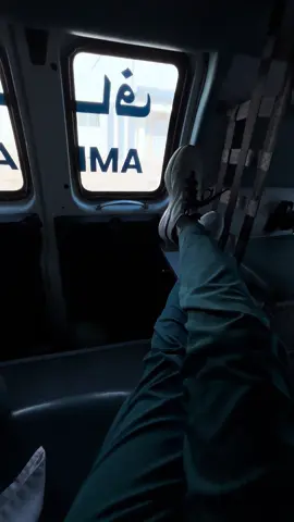 هذي ممكن تكون أريح و اهدأ سيارة تركبونها 