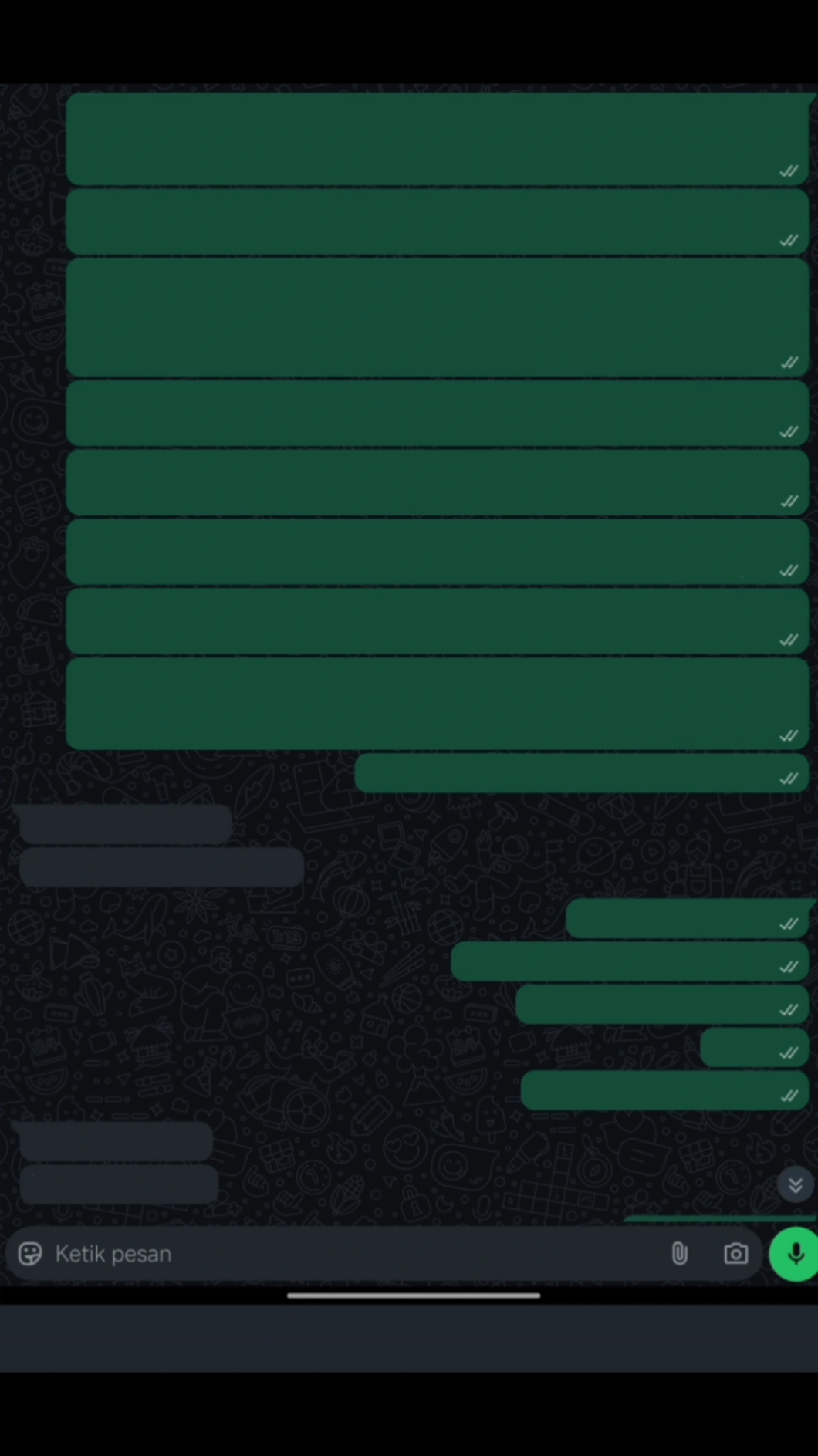 i never saw leaving as an option until she choose it... #foryou 