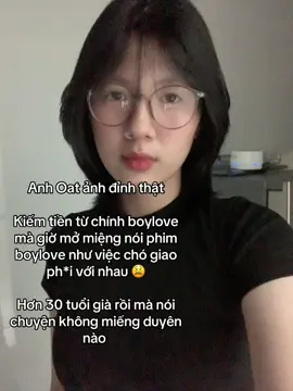 Hay thiệt #boylove #boylovethailand #diemngoctrphm #xuhuong 