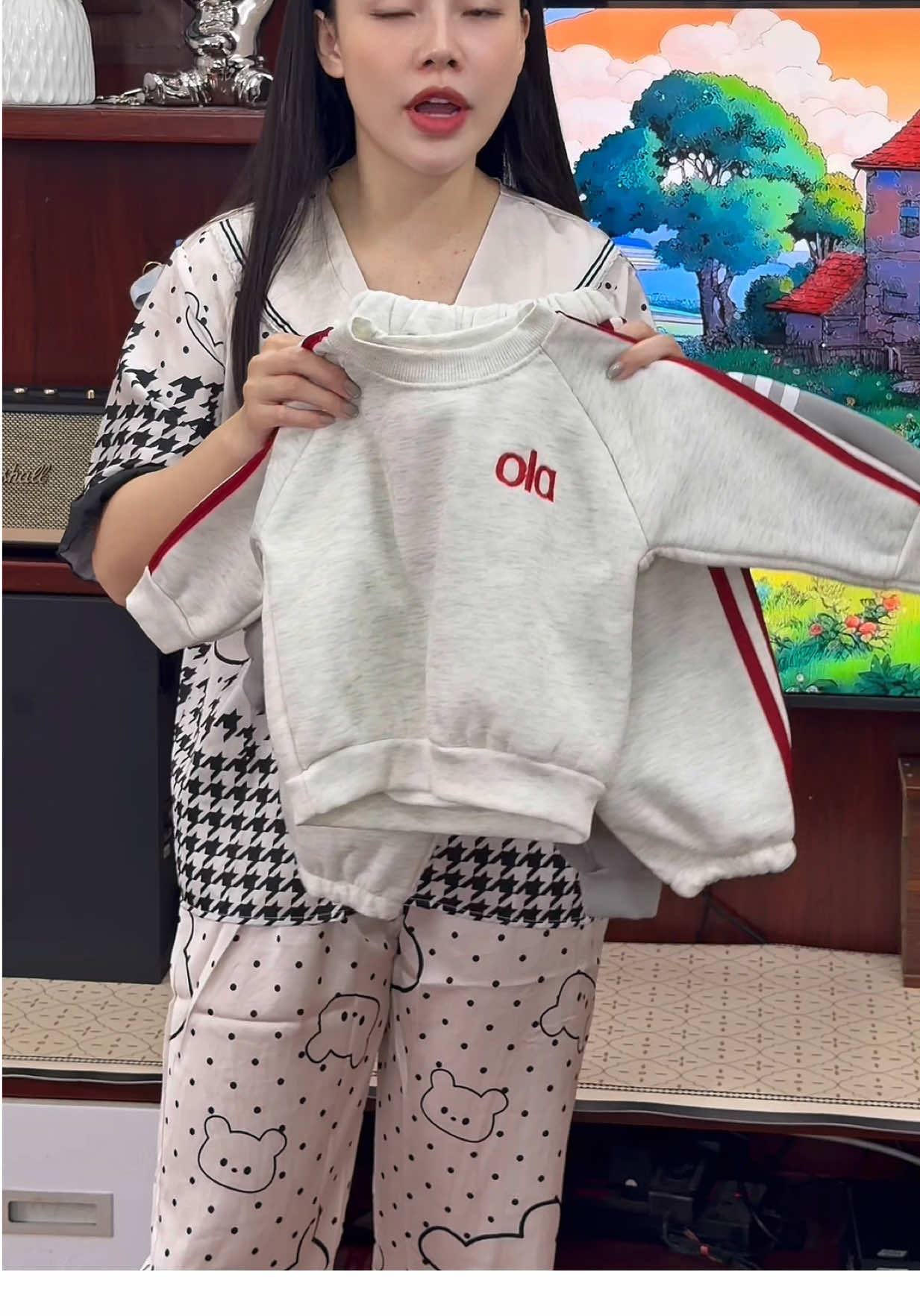 Bộ nỉ cho bé #bonichobe #thoitrangtreem #xuhuong 