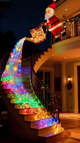 #fyp #usa #tiktok #christmasdecor #christmasdecorations 