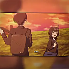 nanase 😋 #chitoseisintheramunebottle #anime #animeedit #yuzukinanase #margasaints 