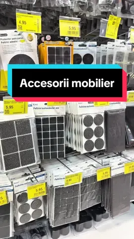 Uite un accesoriu foarte util pentru orice locuința🌟Capacele pentru scaune și mobilier, in diferite modele și dimensiuni, le avem la MAMBRICOLAJ✅ #mambricolaj #totulpentrucasa #bucatarie #organizareacasa #bucuresti 