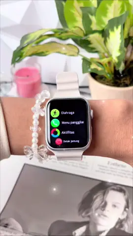 cuss langsung aja join ke live kita guys #promomakanharian #Smartwatch #Jamtangan #AibroMW68 #1111 