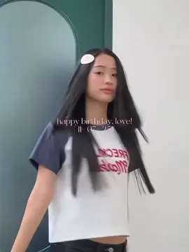 tomorrow is d-day! 🎂💞🥳 #tontawan #fyp @tuty 