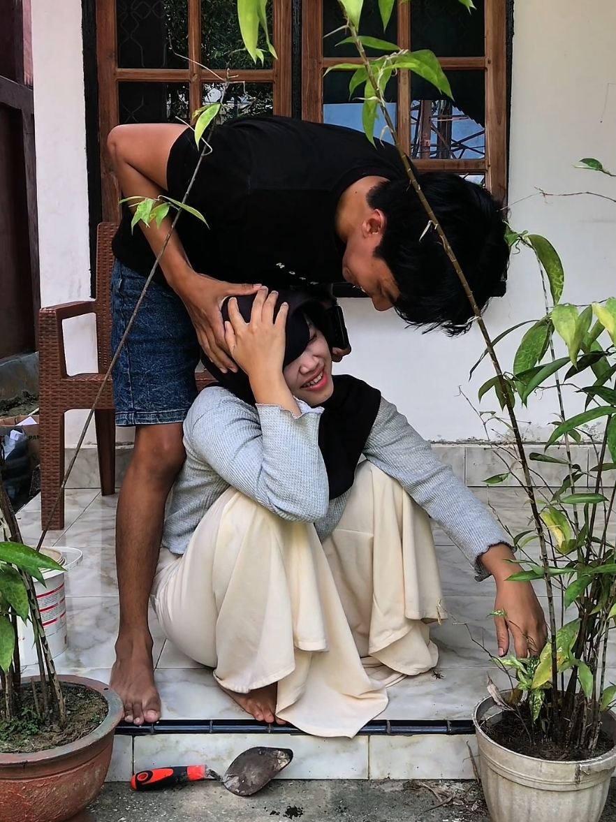 Yang minta lanjutannya. Panik😬. @Fitriani Basri Kama’ #mdermawan #fitriani #fyp #viral #viralvideo #trending #tiktok 