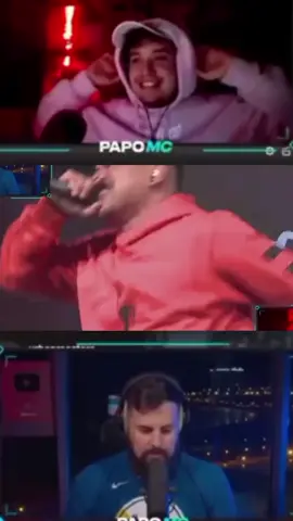 #jaze #minutazo #papomc #kapo013 #reaccion 