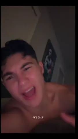 Até quem fim o sumidinho apareceu @wanna @🏂  #javon #wanna #jadenwalton #flyp #foryou 