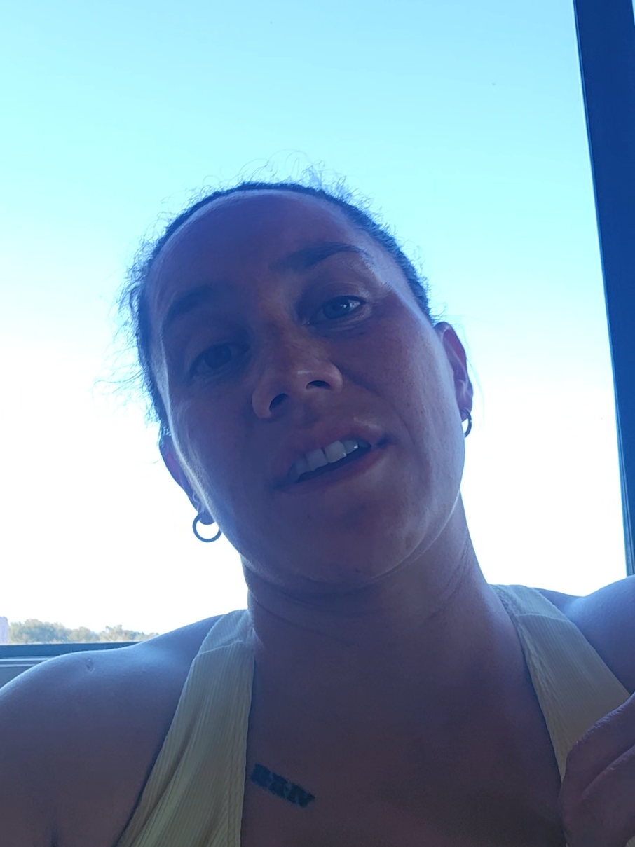 immediately BLOCKED. even my best mates. i dont care. said with jealousy and a ghost tan hahhahahaa  #fijitiktok🇫🇯 #travel #nz 