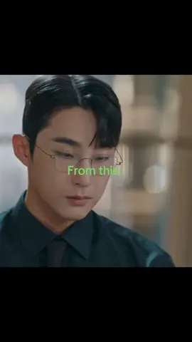 Back to his nature🔥🔥#themanipulated #baenara #kdrama #kdramaedit #fypシ゚ 