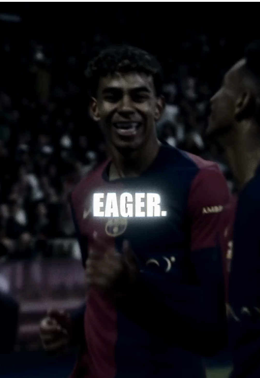 lamine yamal is back | esdeekid - century | #edit #fyp #footballedit #Soccer #lamineyamal 