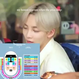 napaka mahal naman ng contix na 'yan😭 #seventeen #concert #carat #seventeencarat #kpop 