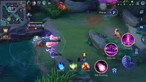 Xin chào mọi người nha mình là người mới tải về Tik Tok về và mình rất yêu thích tựa game liên quân này và mình quyết định đăng video chăm chỉ về game liên quân này mong mọi người ủng hộ mình nhiều lên nha để mình được vào đào tạo siêu sao Mình tên thật là Nguyễn Đặng Huy Hoàng học sinh lớp 8 mọi người có thắc mắc hay là góp ý gì thì để dưới phần comment để mình biết và sửa nha Mình sẽ cố gắng ra nhiều video thật hay cho mọi người Mình cảm ơn nhiều ạ #lienquanmobile #fyp #meme #fouryou #viral 