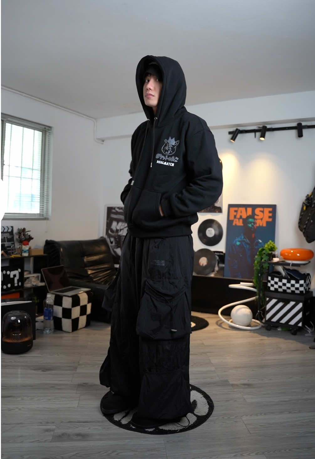 Anh em nên thử trong mùa thu này #hoodiegenz #windclothing 