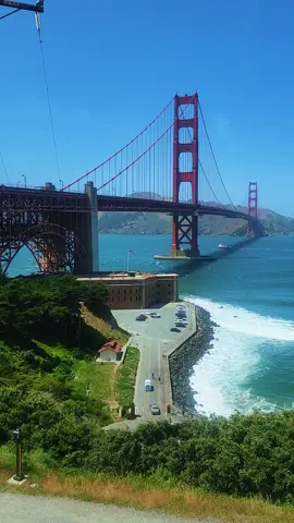 #goldengatebridge 