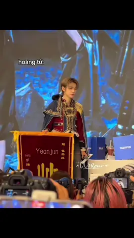 ê ý là:))) #choiyeonjun #kangtaehyun #choibeomgyu #choisoobin #hueningkai 