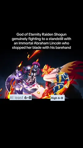 Istg the Powerscaling Wiki is the funniest thing ever #invincible #GenshinImpact #meme #trending #powerscaling 