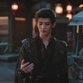 hayo loh marah lohh😬🤏🏻 #bloodriver #gongjun #changhuasen #cdrama #fyp 