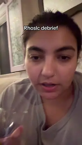 what did you guys think of the new episode of #rhoslc 👀 #bravotv #bravotvaddict #realitytv #belowdeck 