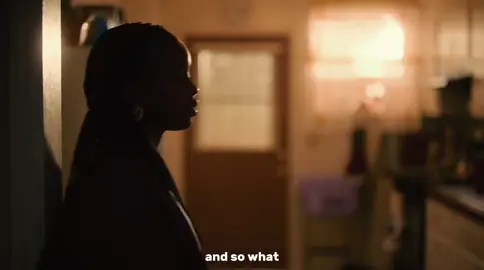 is it crime to fall in love. || #forevernetflix #blacklove #fyp