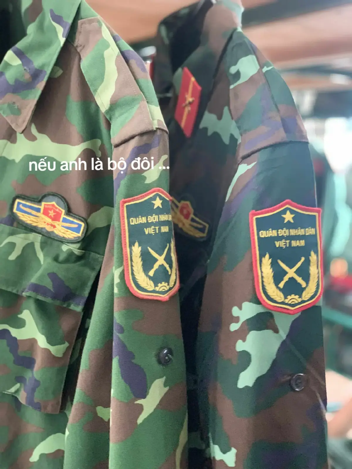 🥰 #bodoicuho #linhnam2 #xuhuong 