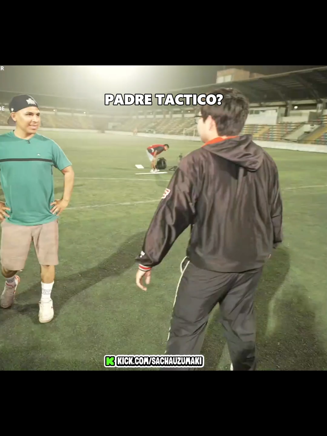 ESE PADRE😂#sachauzumaki#sachauzumakiclips#clips#viral#amigos#live#especial#streaming#directo#fyp#kick#tiktokfyp#guapo#chow#play#humor#perú🇵🇪#kickperú💚