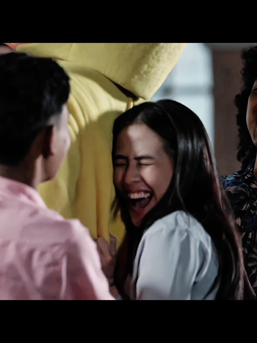 10 years and still counting Copyright © 2025 SCTV. All Rights Reserved. @Zara @Yesayabrhm #bericintawaktu #zaraadhisty #yesayaabraham 