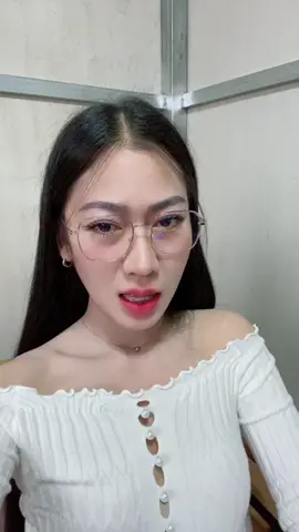 ถ้าเค้าทักกลับก็หาว่าบูลลี่นะทินี้ #มารยาททางสังคม #มารยาทที่ควรมี 