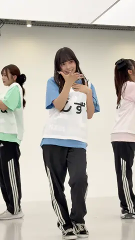 まるで憑依されたみたい…圧巻のかっこよさ✨ギャップがやばすぎる🩵🎀 #ラブトリックリボン  #PixelRibbon #ぴくりぼ #ゆぴえな #葉山雫 🩵 @葉山 雫（Pixel Ribbon） 