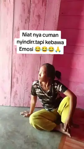 kebawa emosi 😡😡😂😂😂🙏 #kontenkomedi #vidiokomedi #vidiolucu #vidiongakak #komeditiktok 