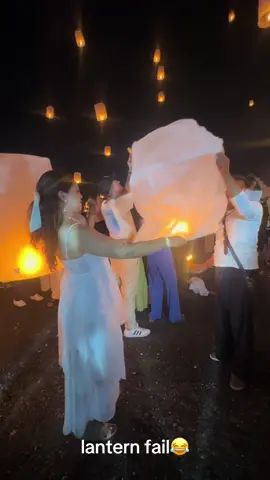 #yipeng #chiangmai #thailand🇹🇭 #fail #yipenglanternfestival 